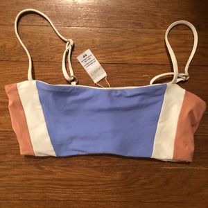 Lspace Bikini Top